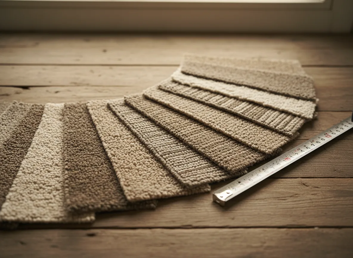 Carpet Installation Adamsville, PA FAQs